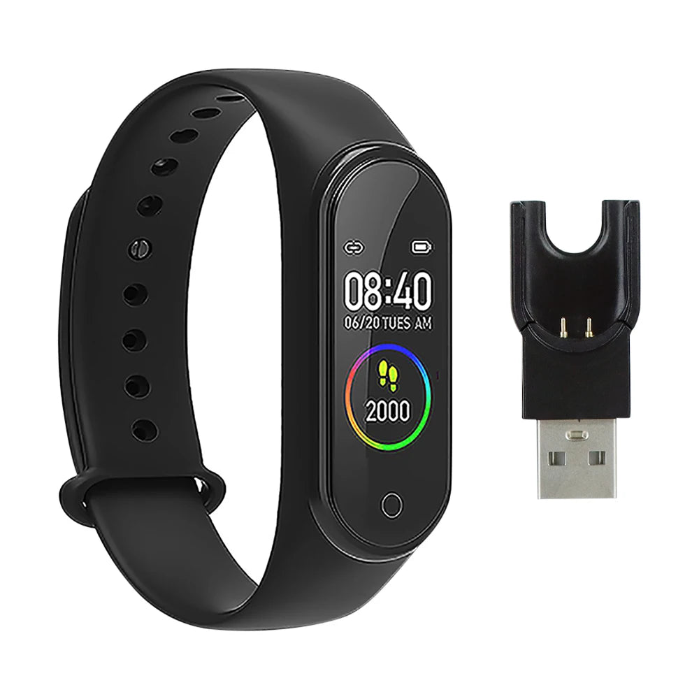 Smart Watch Wristband