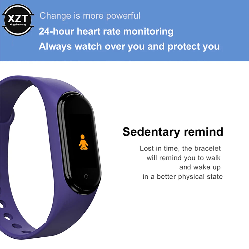 Smart Watch Wristband