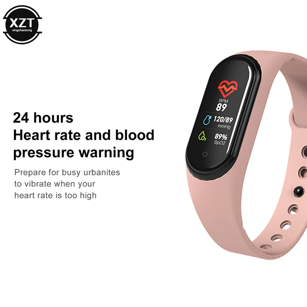 Smart Watch Wristband