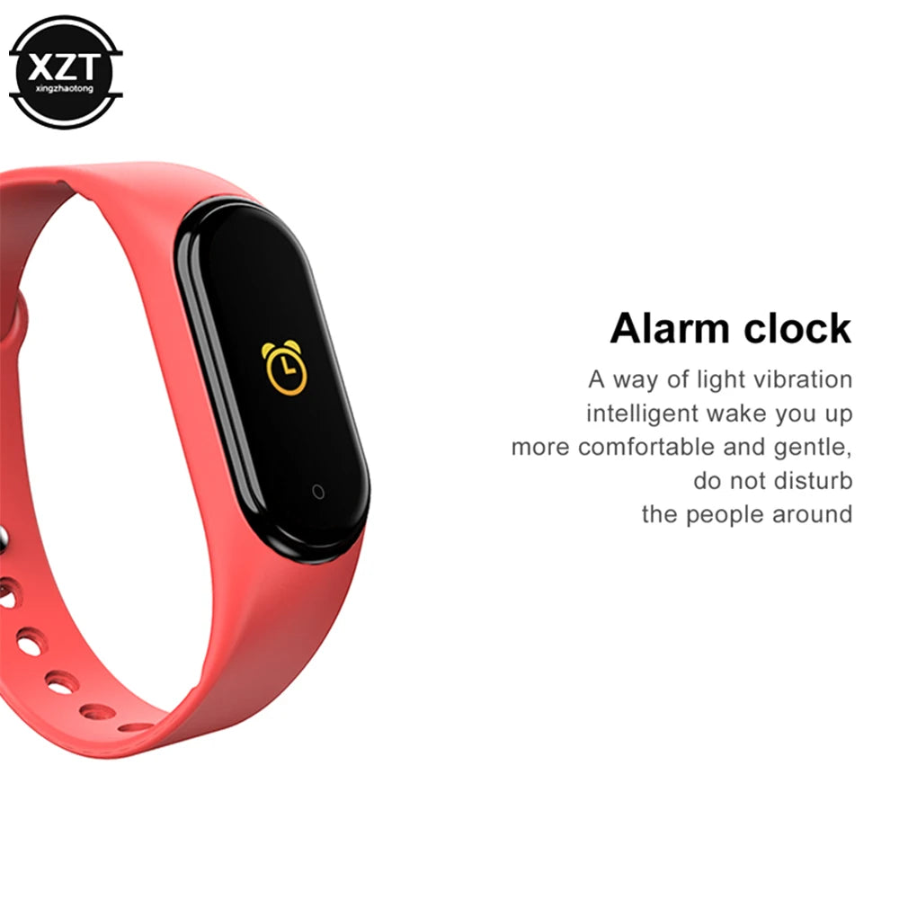 Smart Watch Wristband